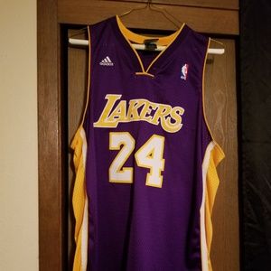 LA Lakers jersey
